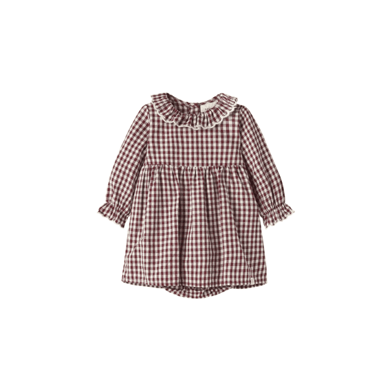 Lil'' Atelier Baby Jurk