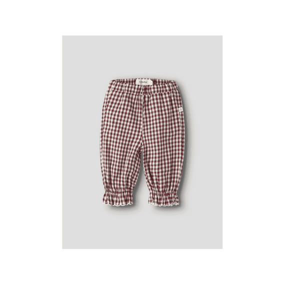 Lil'' Atelier Baby Broek