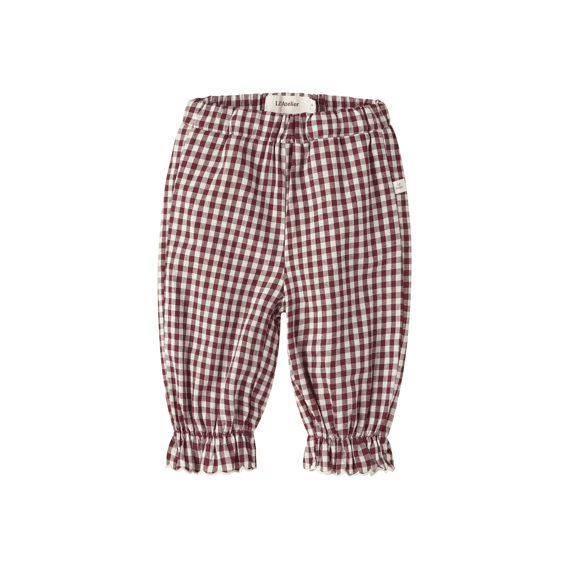 Lil'' Atelier Baby Broek