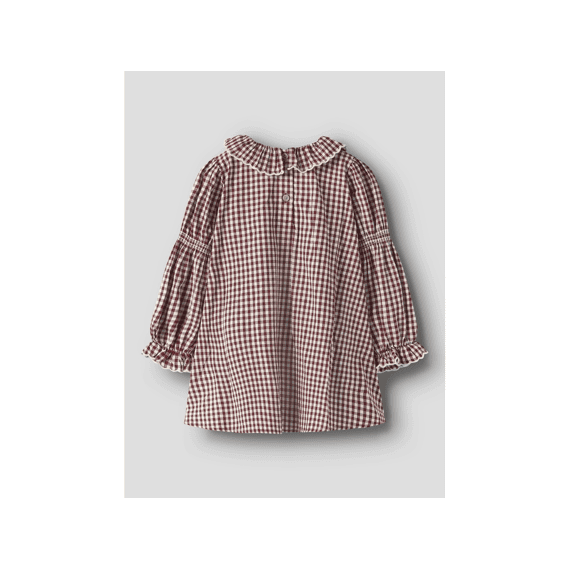 Lil'' Atelier Mini Jurk