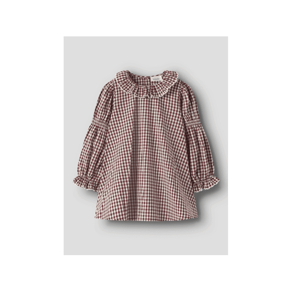Lil'' Atelier Mini Jurk