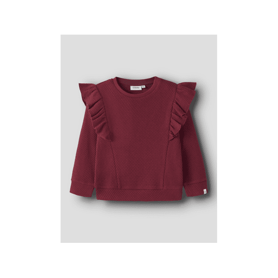Lil'' Atelier Mini Sweater