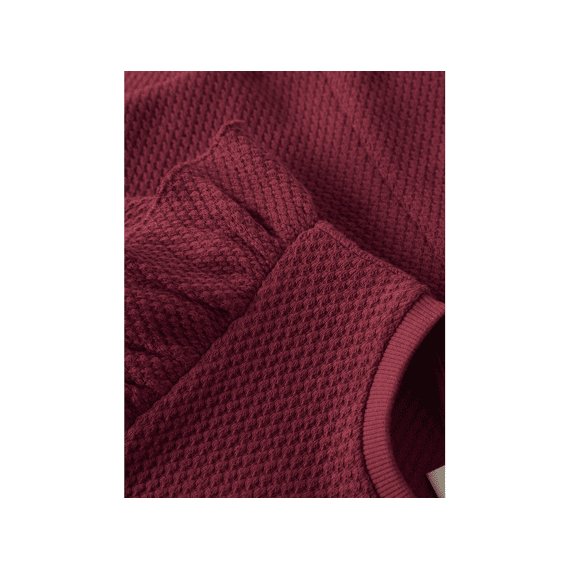 Lil'' Atelier Mini Sweater