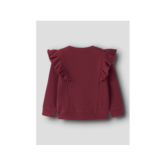 Lil'' Atelier Mini Sweater