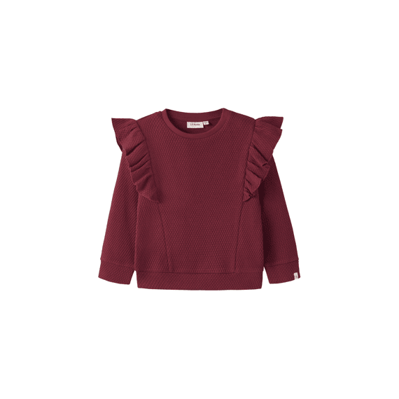 Lil'' Atelier Mini Sweater