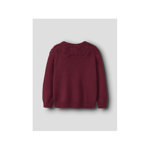 Lil'' Atelier Mini Pull