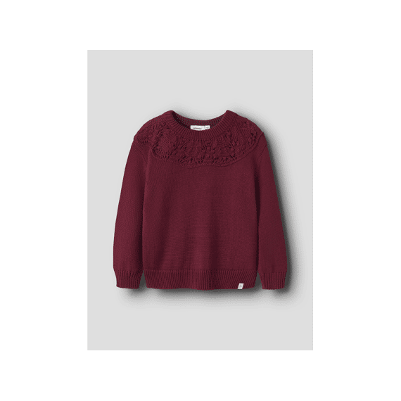 Lil'' Atelier Mini Pull