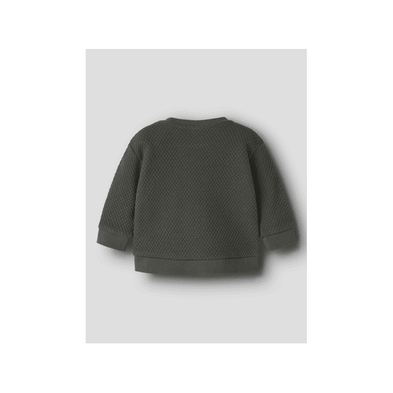 Lil'' Atelier Baby Sweater