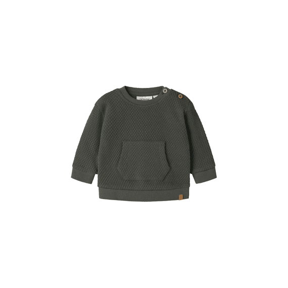 Lil'' Atelier Baby Sweater