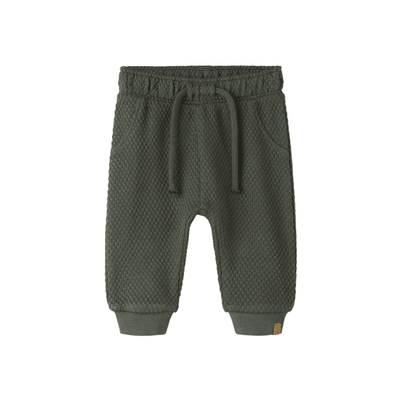 Lil'' Atelier Baby Broek