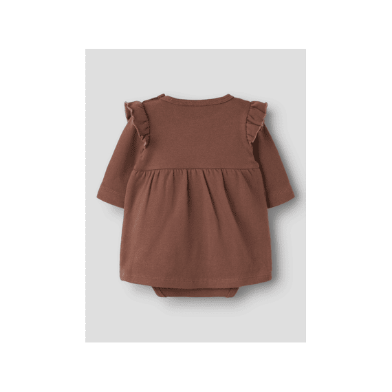 Lil'' Atelier Baby Jurk