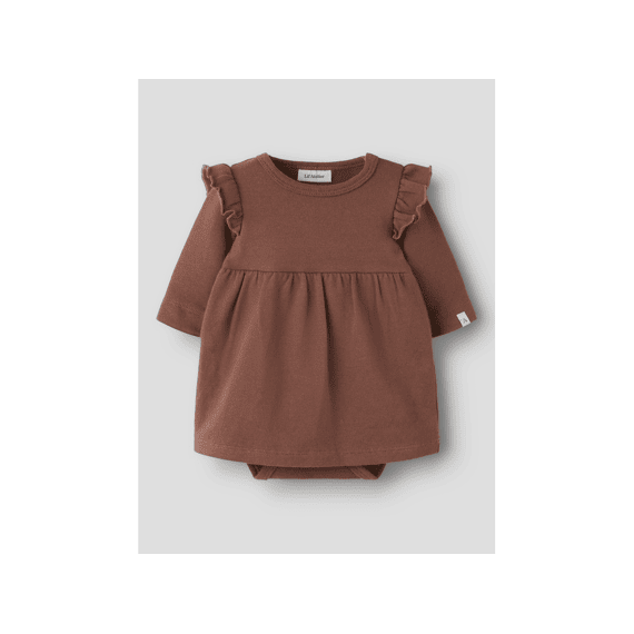 Lil'' Atelier Baby Jurk
