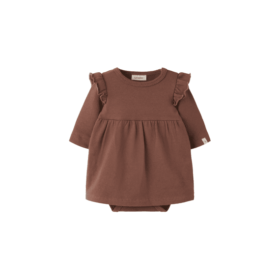 Lil'' Atelier Baby Jurk