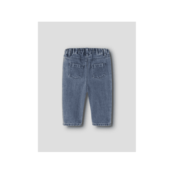 Lil'' Atelier Baby Jeans