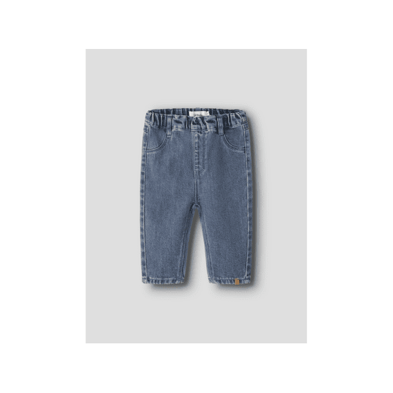 Lil'' Atelier Baby Jeans
