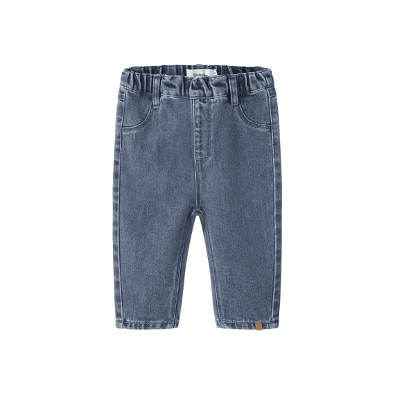 Lil'' Atelier Baby Jeans