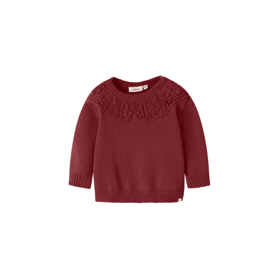 Lil'' Atelier Baby Pull