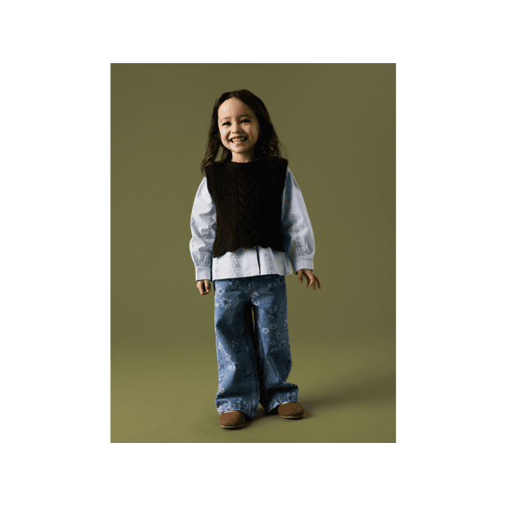 Name It Mini Gilet