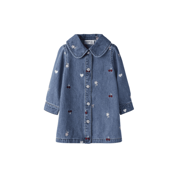 Name It Mini Jurk