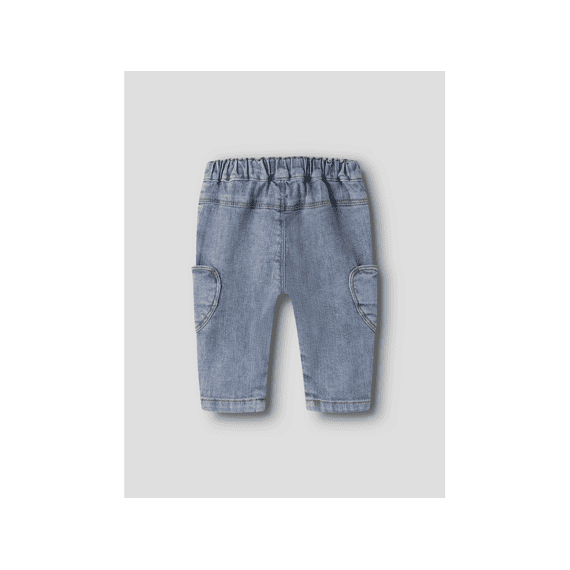 Name It New Born Jeans