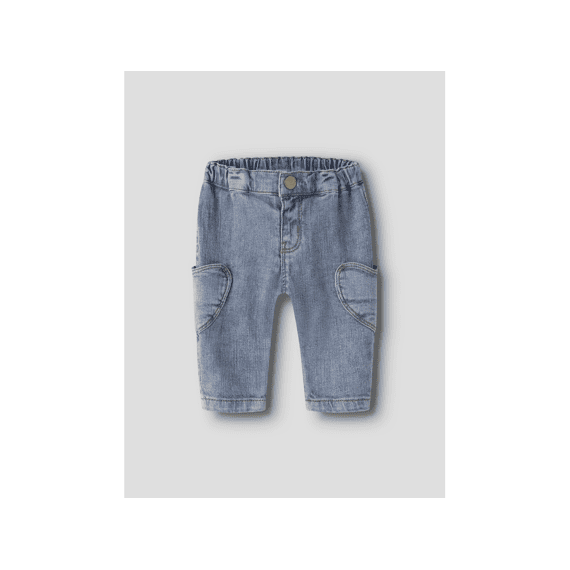 Name It New Born Jeans