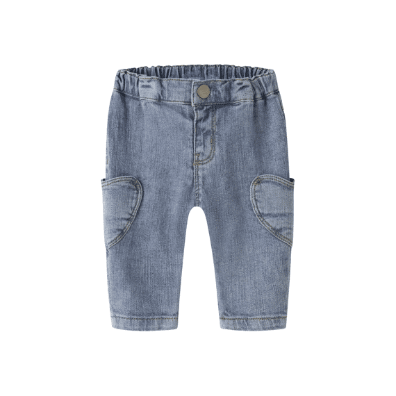 Name It New Born Jeans
