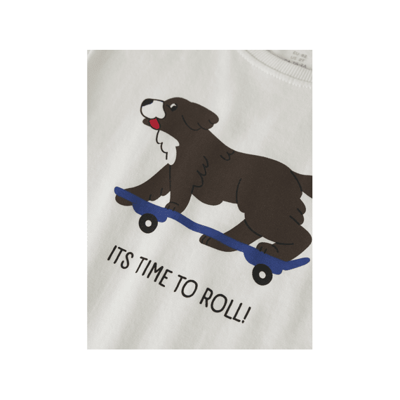 Name It Mini T-shirt