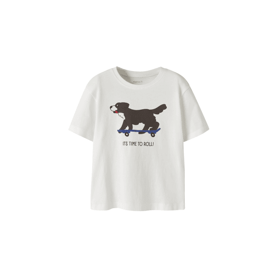 Name It Mini T-shirt