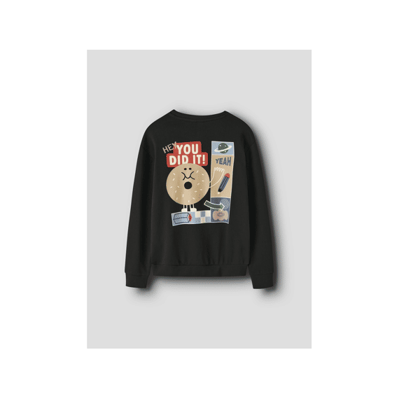 Name It Kids Sweater