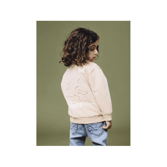 Name It Mini Sweater