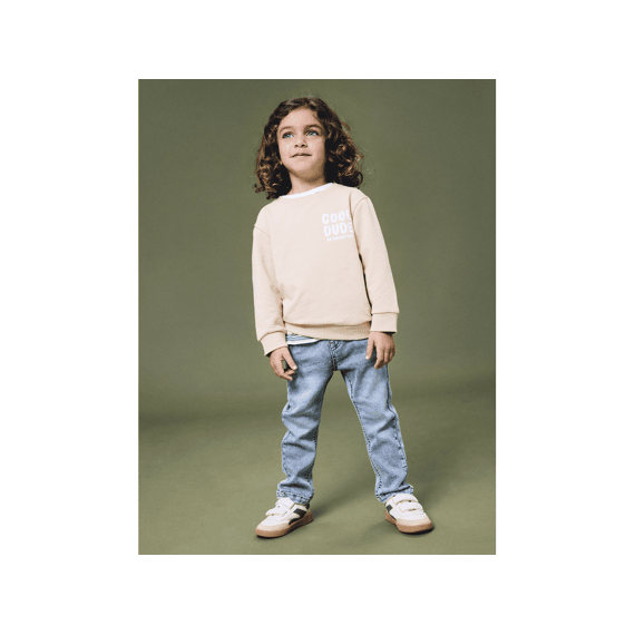 Name It Mini Sweater