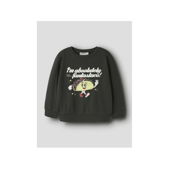 Name It Mini Sweater