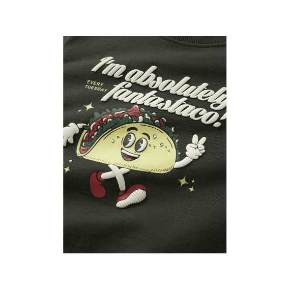 Name It Mini Sweater