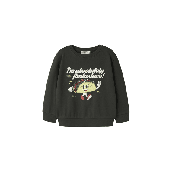 Name It Mini Sweater