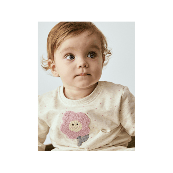 Name It New Born Sweater