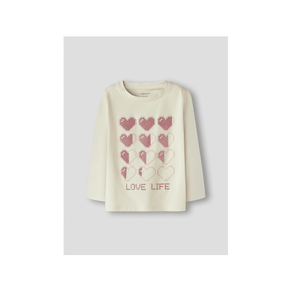 Name It Mini T-shirt