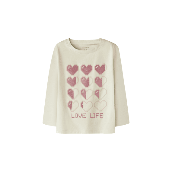Name It Mini T-shirt