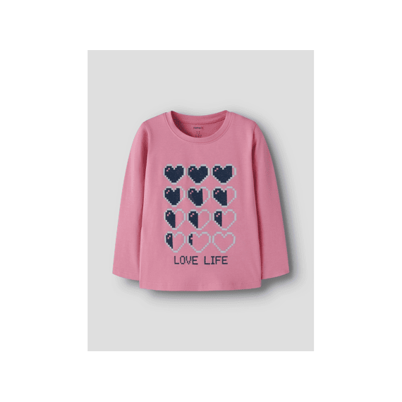 Name It Mini T-shirt
