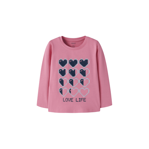 Name It Mini T-shirt