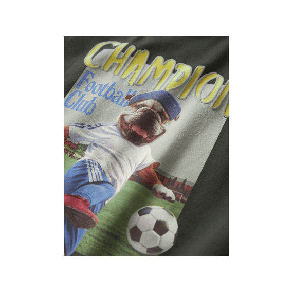 Name It Mini T-shirt
