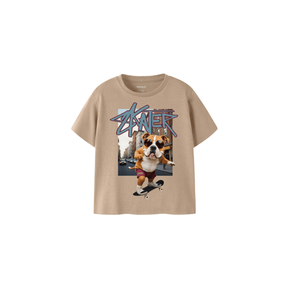 Name It Mini T-shirt