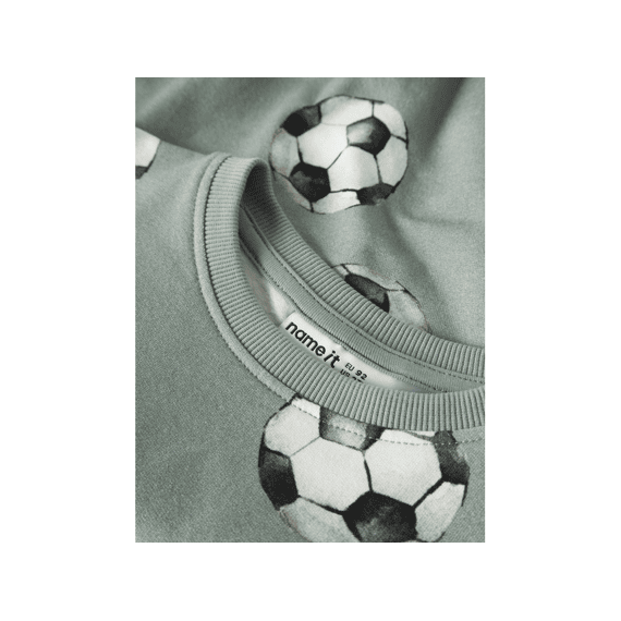 Name It Mini Sweater
