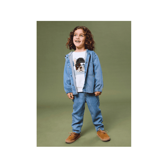 Name It Mini Sweater