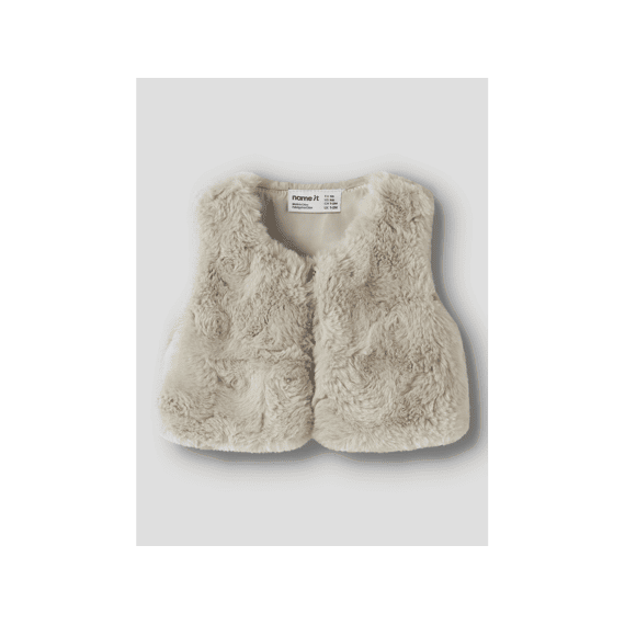 Name It New Born Gilet