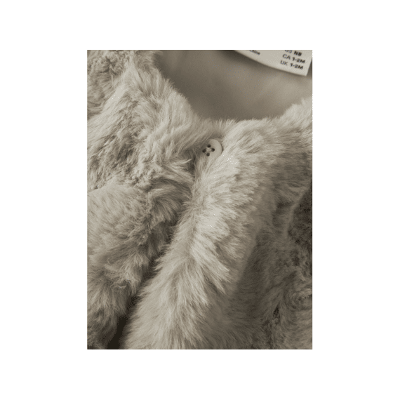 Name It New Born Gilet