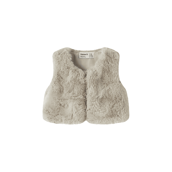 Name It New Born Gilet