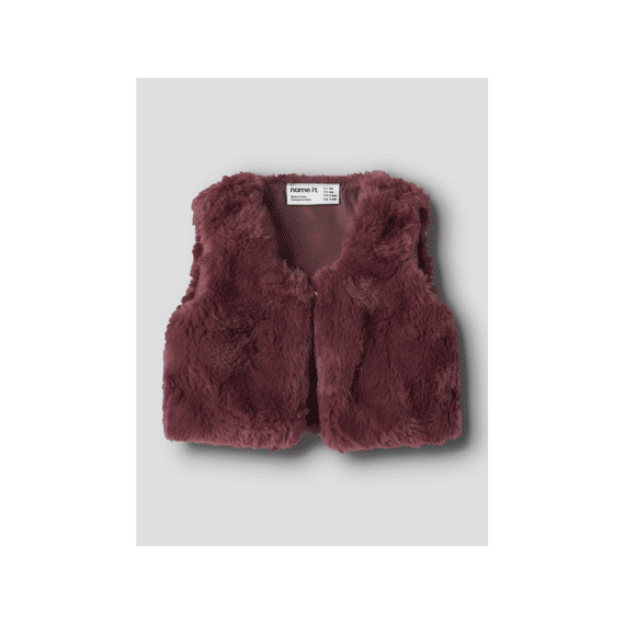 Name It New Born Gilet