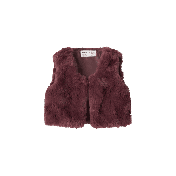 Name It New Born Gilet