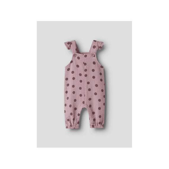 Name It New Born Jumpsuit