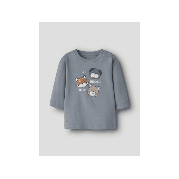 Name It New Born T-shirt